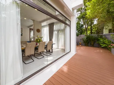 Q Kata Residence – 写真 2