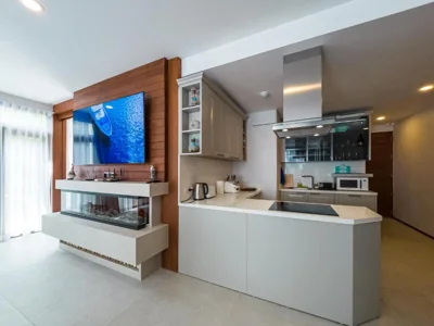 Q Kata Residence – 写真 6