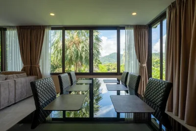 Q Kata Residence – 写真 7