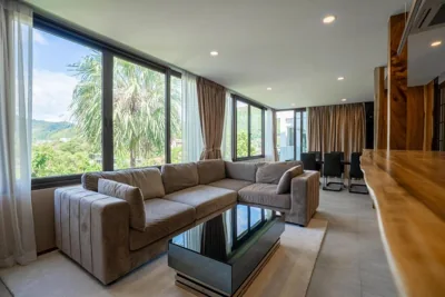 Q Kata Residence – 写真 8