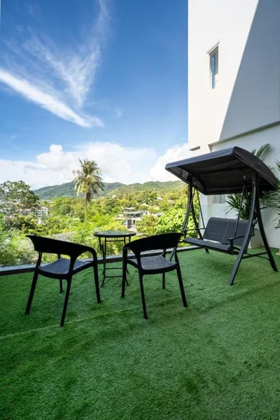 Q Kata Residence – 写真 10