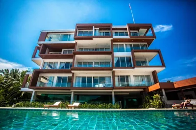 Q Kata Residence – 写真 11