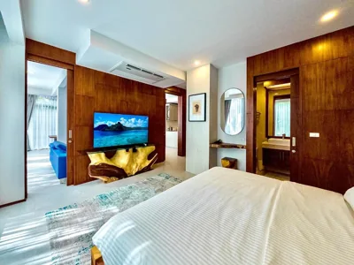 Q Kata Residence – 写真 12