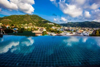 Q Kata Residence – 写真 13