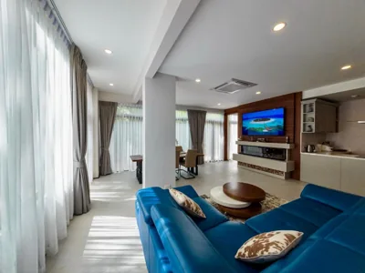 Q Kata Residence – 写真 14