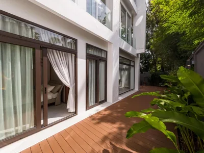 Q Kata Residence – 写真 15