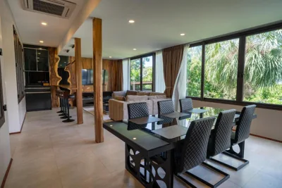 Q Kata Residence – 写真 16